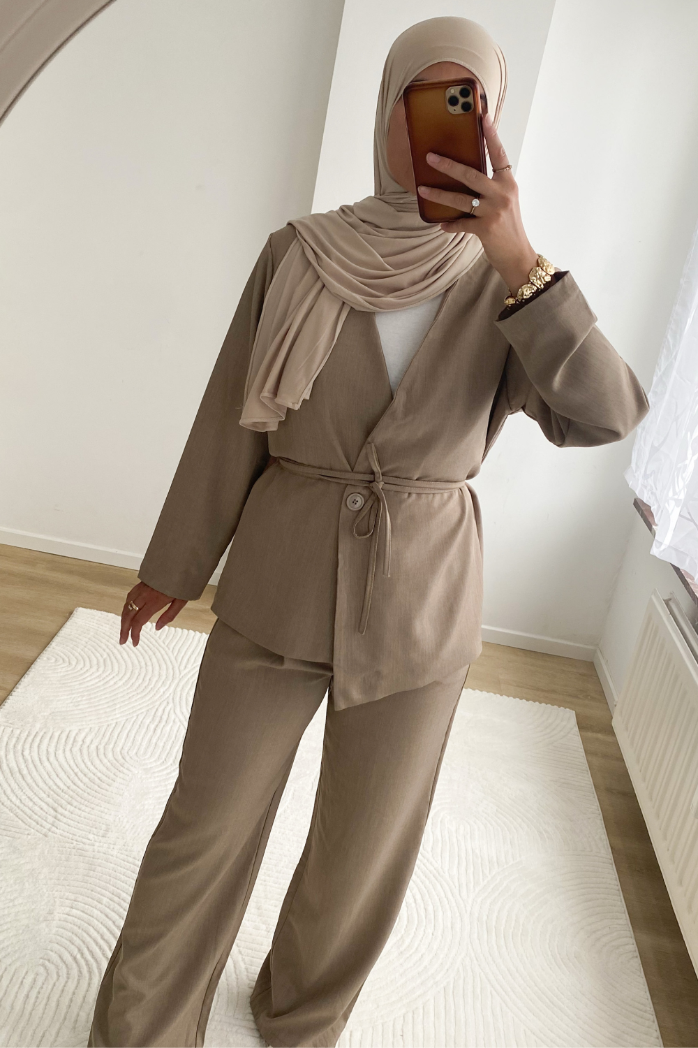 AMINA SET