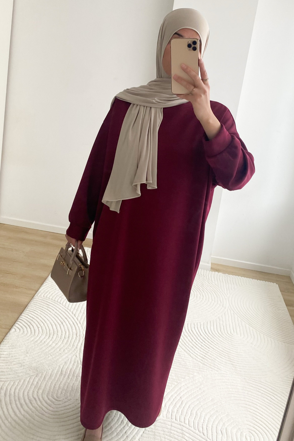 AALIYAH DRESS