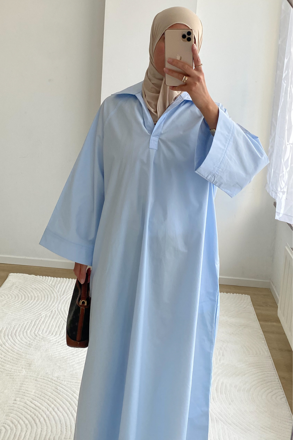 AYA DRESS