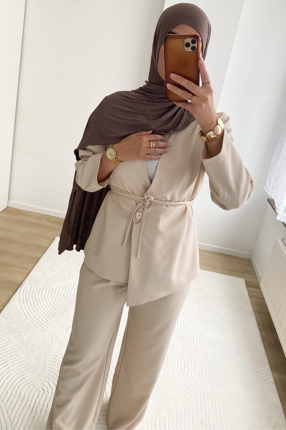 AMINA SET