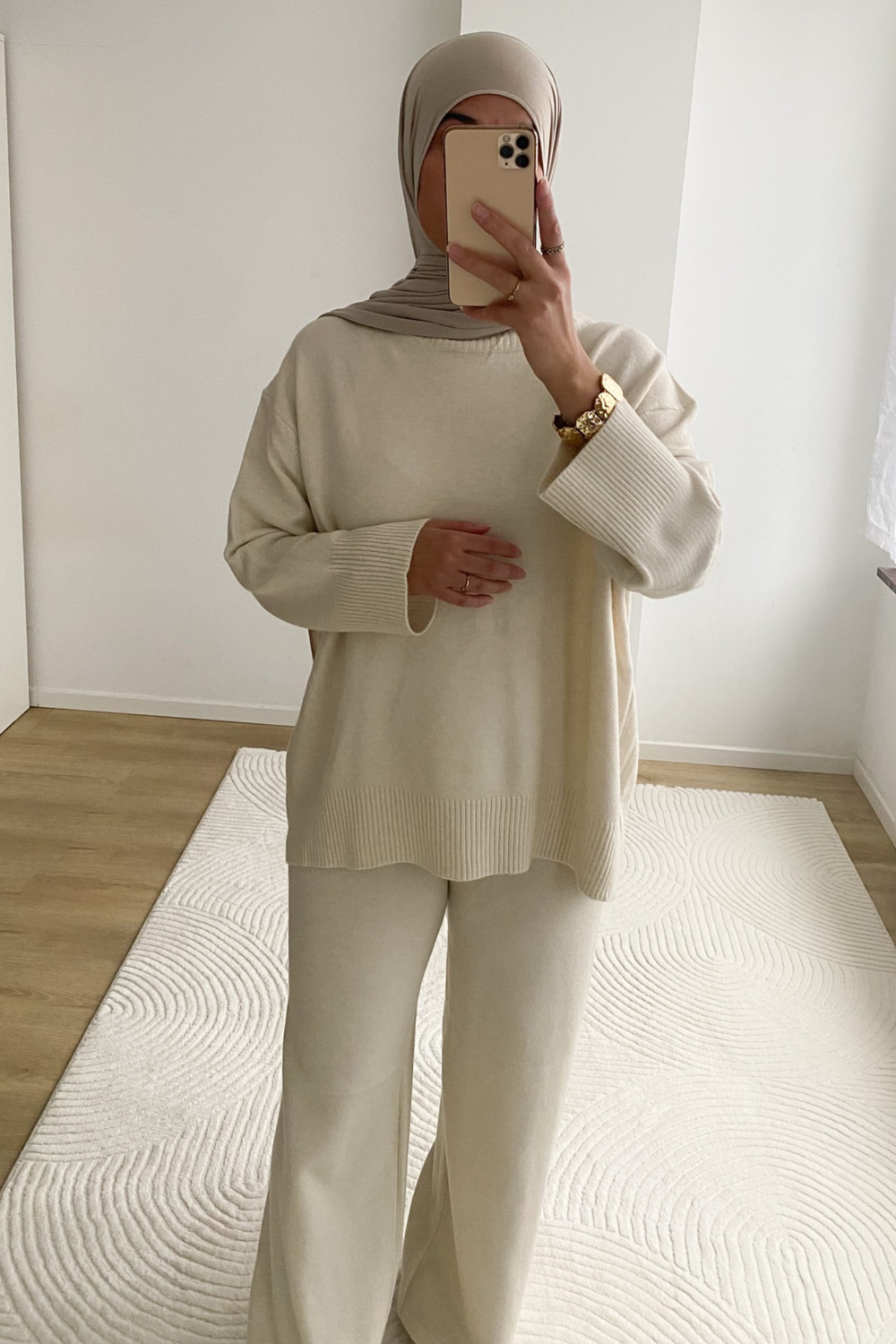INAYA SET